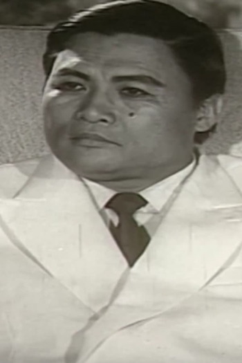 Actor Ngô Thế Dũng