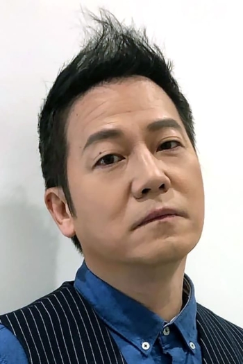 Actor Stephen Au Kam-Tong