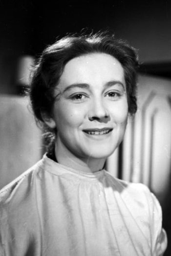 Actor Izabela Olszewska