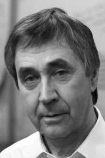Actor Oleg Palmov