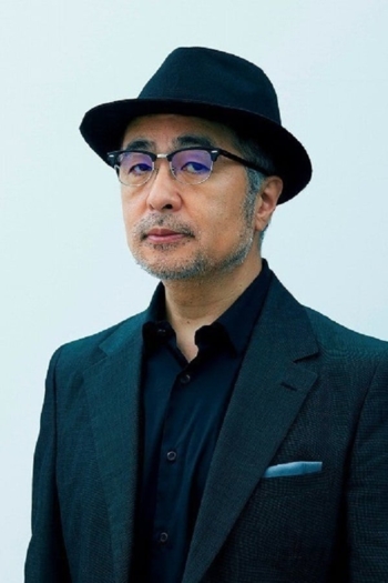 Actor Suzuki Matsuo