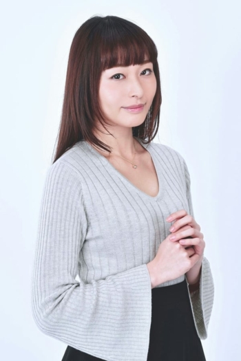 Actor Miki Maruyama
