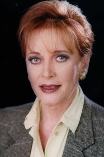 Actor Blanca Sánchez