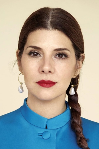 Actor Marisa Tomei