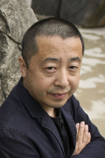 Actor Jia Zhangke