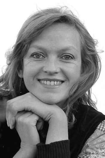 Actor Annie Nightingale