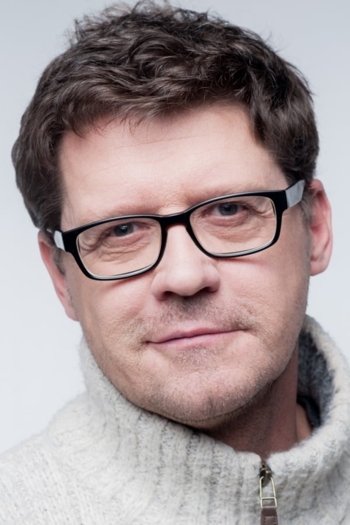 Actor Wojciech Malajkat