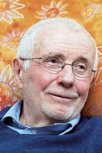 Film director Arthur Lamothe