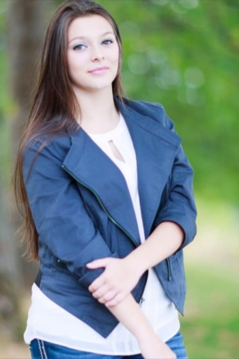 Actor Rachel Schmaltz