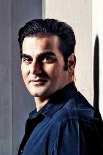 Actor Arbaaz Khan