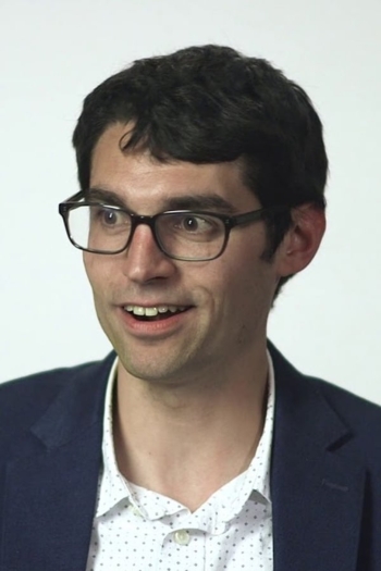 Actor Zachary Manchester