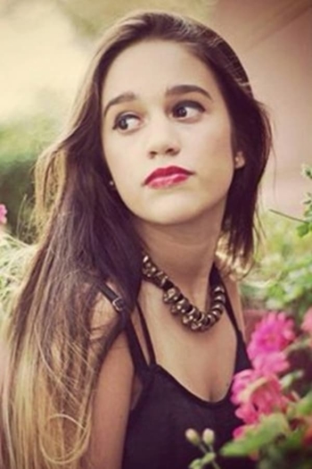 Actor Guadalupe Antón