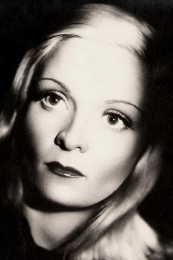 Actor Madeleine Sologne