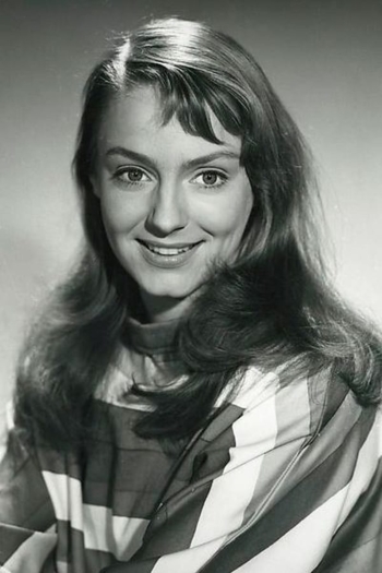 Actor Birgitte Price