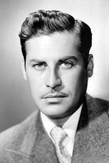 Actor John Hodiak