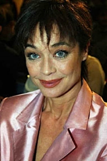 Actor Oriella Dorella