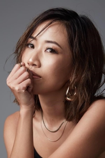 Actor Lydia Lau