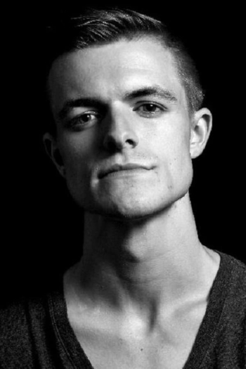 Actor Tristan de Beer