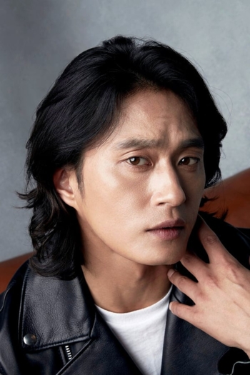 Actor Kim Sung-kyu