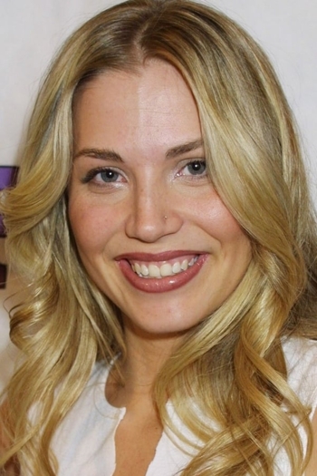 Actor Willa Ford