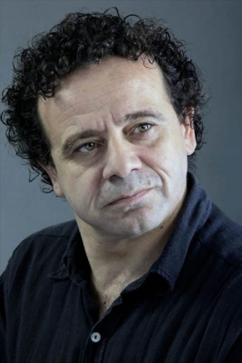 Actor Reha Özcan