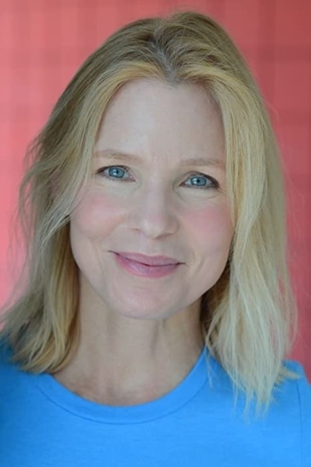 Actor Jackie Swanson