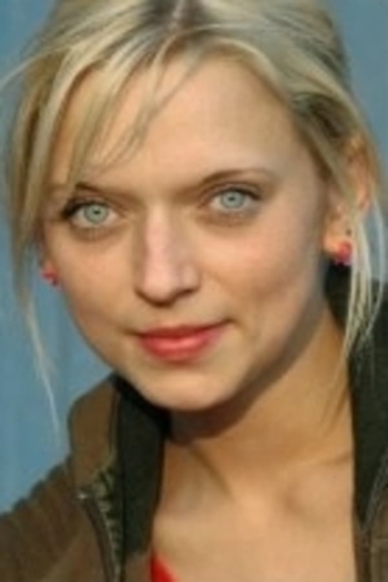 Actor Sabrina Brencher