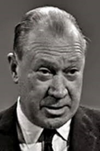 Actor William Newell