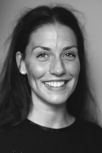 Actor Ragnhild Nøst Bergem