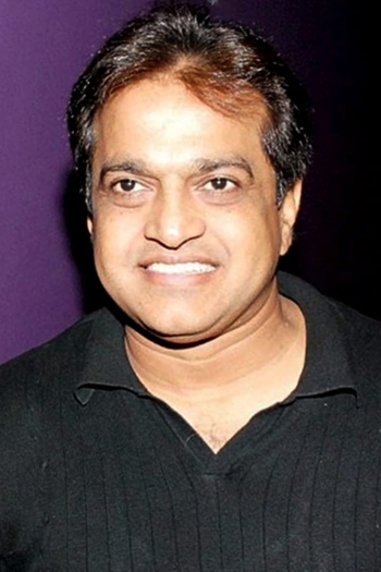 Actor Vivek Shauq