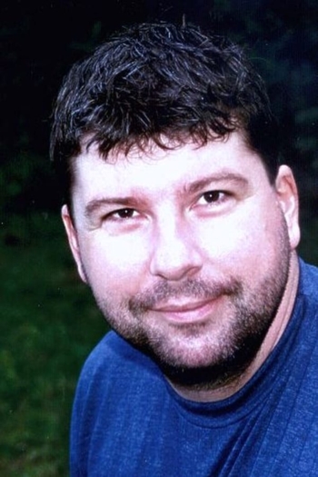 Actor Bernd Felsberger