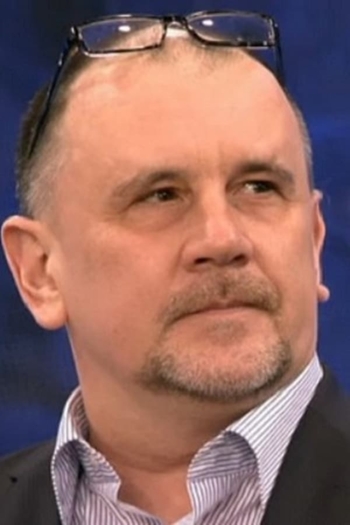 Actor Daniil Lapigin