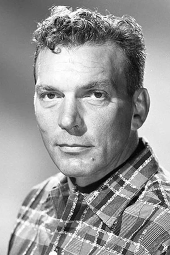 Actor Walter Coy