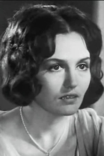 Film director Irina Povolotskaya (I)