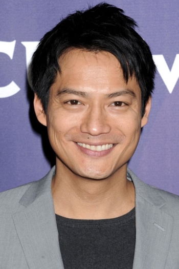 Actor Archie Kao