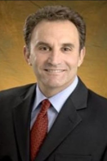 Actor Robert Krimmer