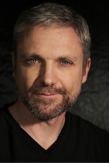 Actor Paolo De Giorgio