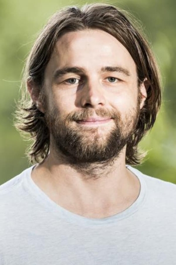 Actor Daniel Sawicki