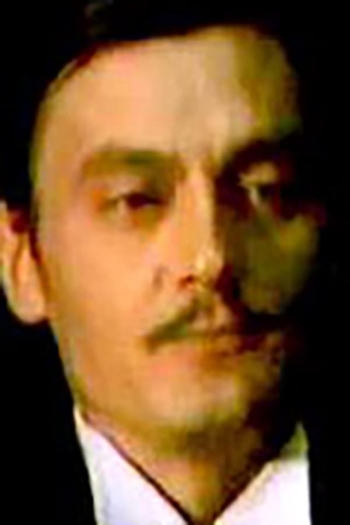 Actor Valery Mironov