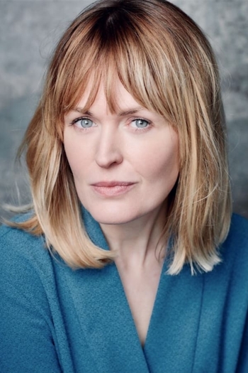 Film director Sally Tatum