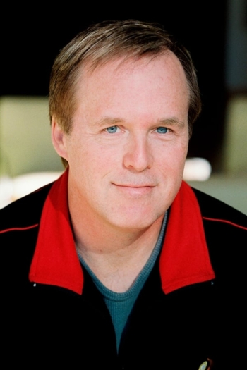 Actor Brad Bird