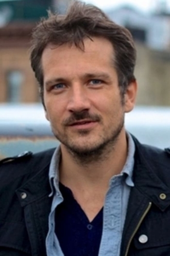 Film director Stephan Littger
