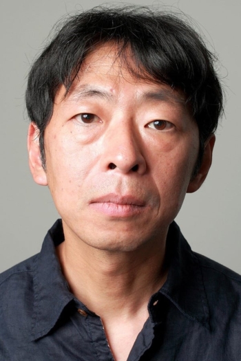 Actor Takuji Suzuki