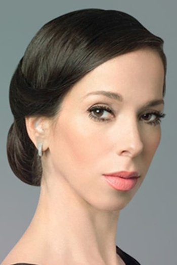 Actor Victoria Onetto