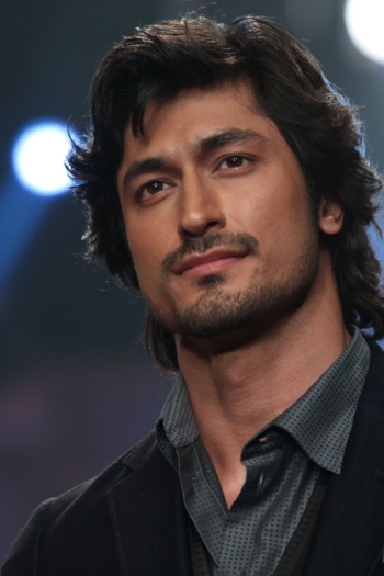 Actor Vidyut Jammwal