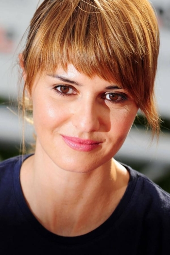 Actor Paola Cortellesi