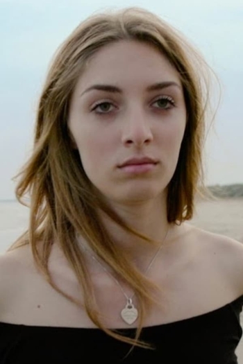 Actor Ylenia Galtieri