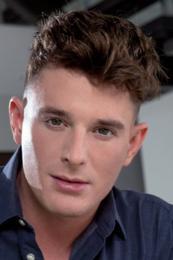 Actor Brent Corrigan