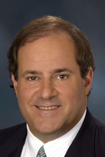 Actor Chris Berman