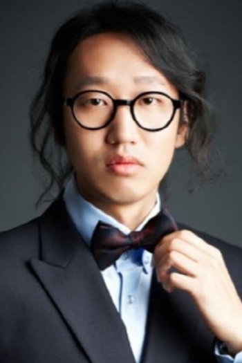 Actor Kim Kyung-Jin